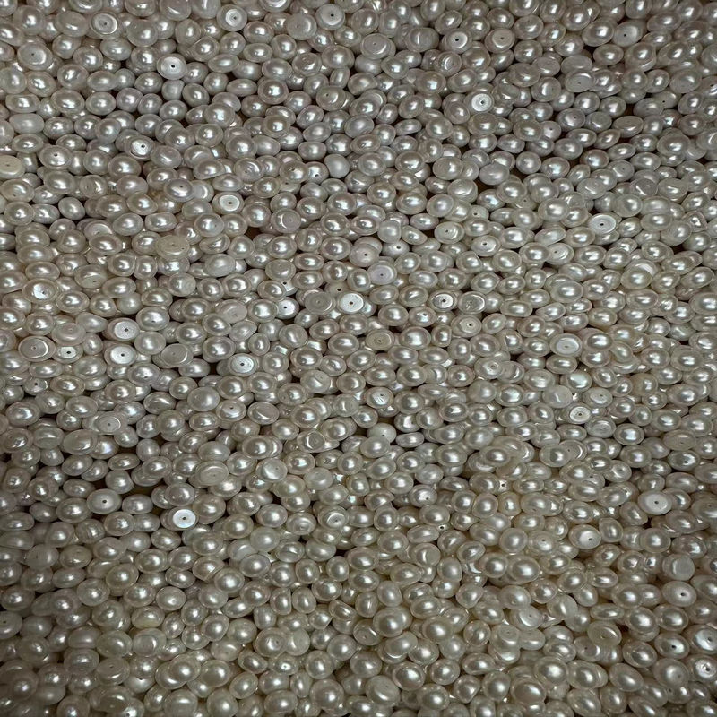 Button Pearls