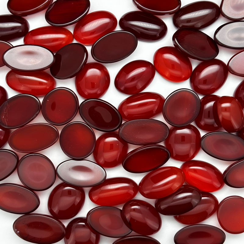 Red Agate